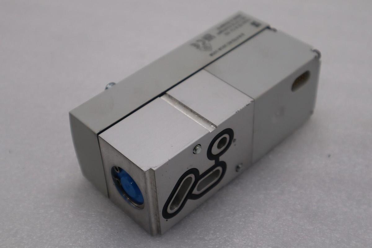 New Festo VPPM-6TA-L-1-F-0L6H-S1 Proportional Pressure Regulator STOCK L-527-C