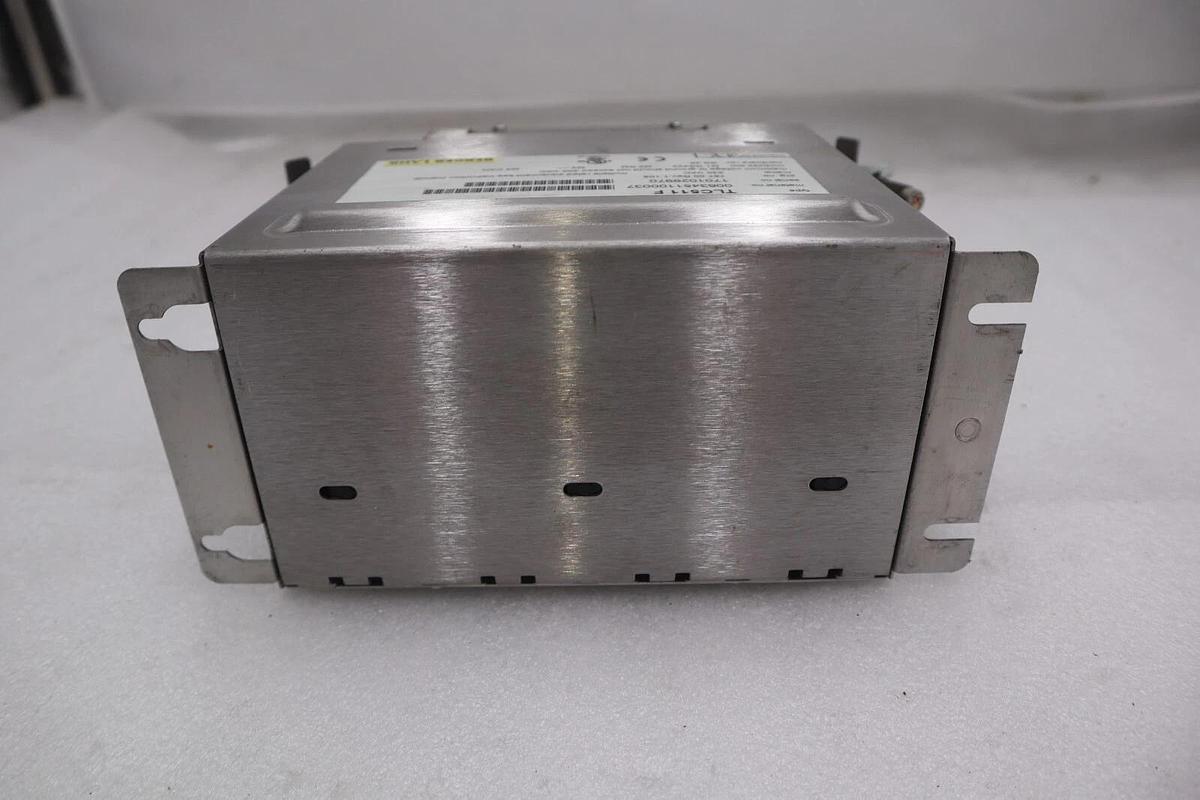 Used Bereger Lahr TLC511 F Servo Drive POSITIONING CONTROLLER 5 AMP STOCK B-726