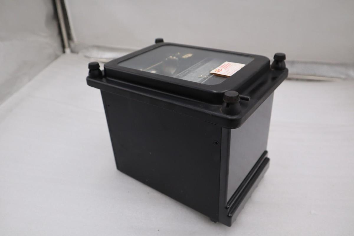Used GE Type IAC Time 12IAC53B812A RELAY TIME OVERCURRENT - STOCK GF171