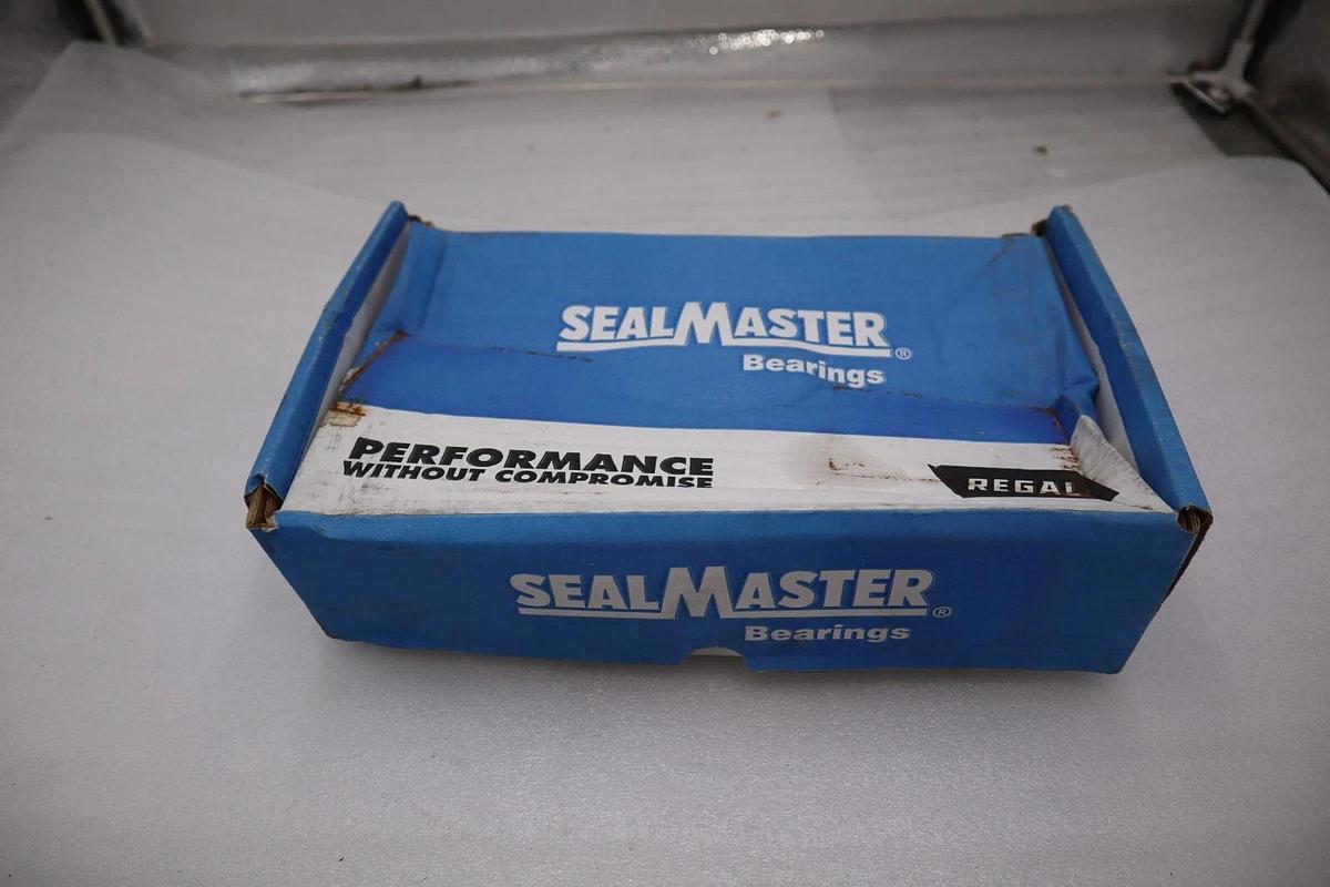 NEW SEALMASTER S-5130-M31 SET SCREW SPECIAL NEW IN BOX (TWO AVAILABLE) #H89