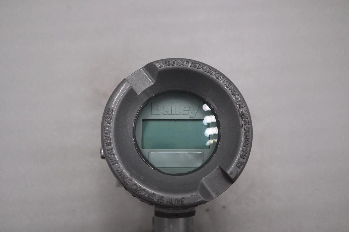 Used ABB PTSDDC1221B2100 Differential Pressure Transmitter STOCK 5887