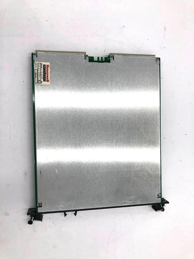 Used HONEYWELL PIDP MEASUREX 09137710 MODULE REV D STOCK 1566