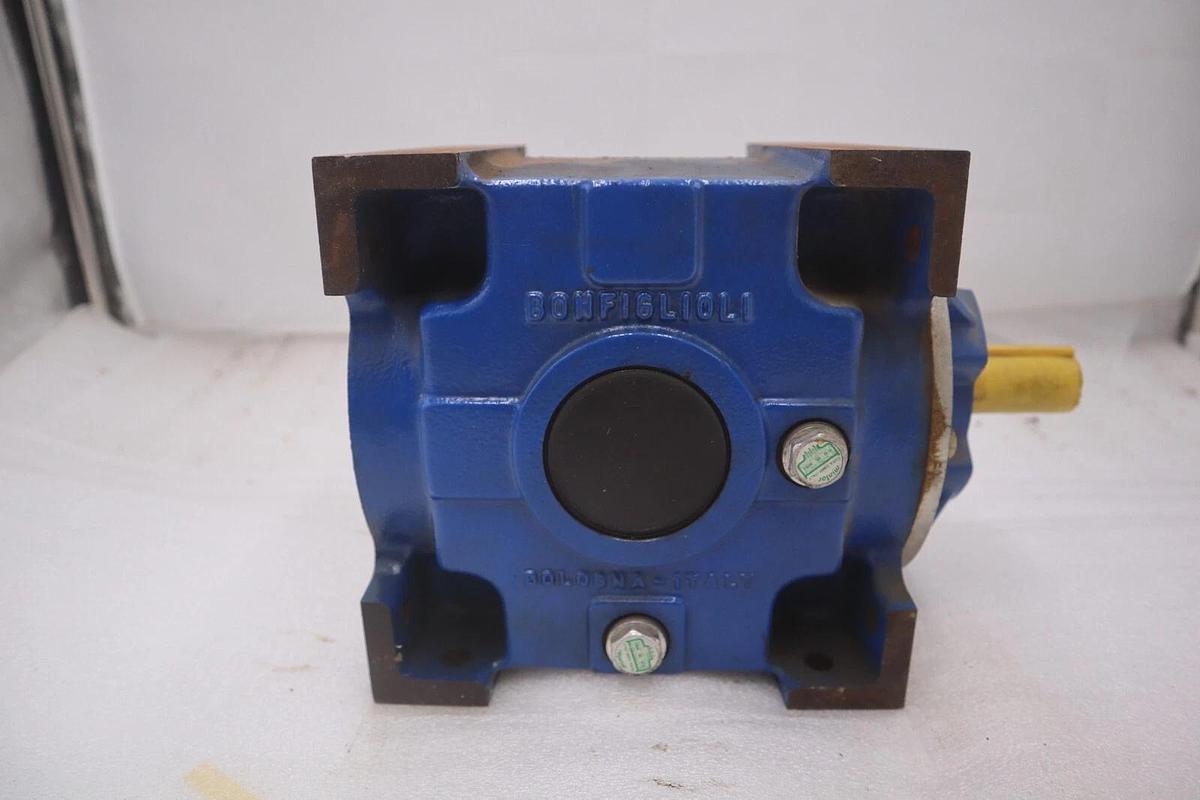 BONFIGLIOLI RIDUTTORI 90C1921 GEARBOX RAN 28 SB STOCK #M-50