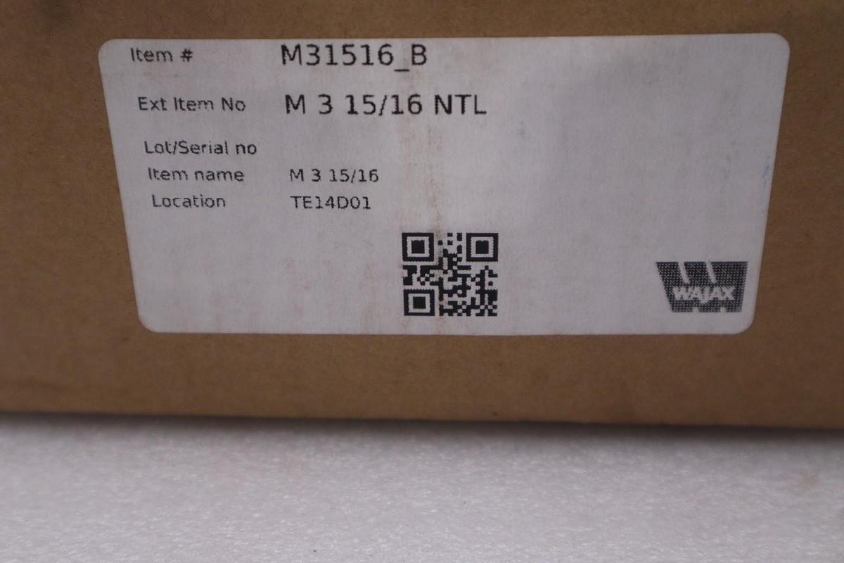 M-STL 3 15/16 MARTIN BUSHING QD STEEL - STOCK GF992