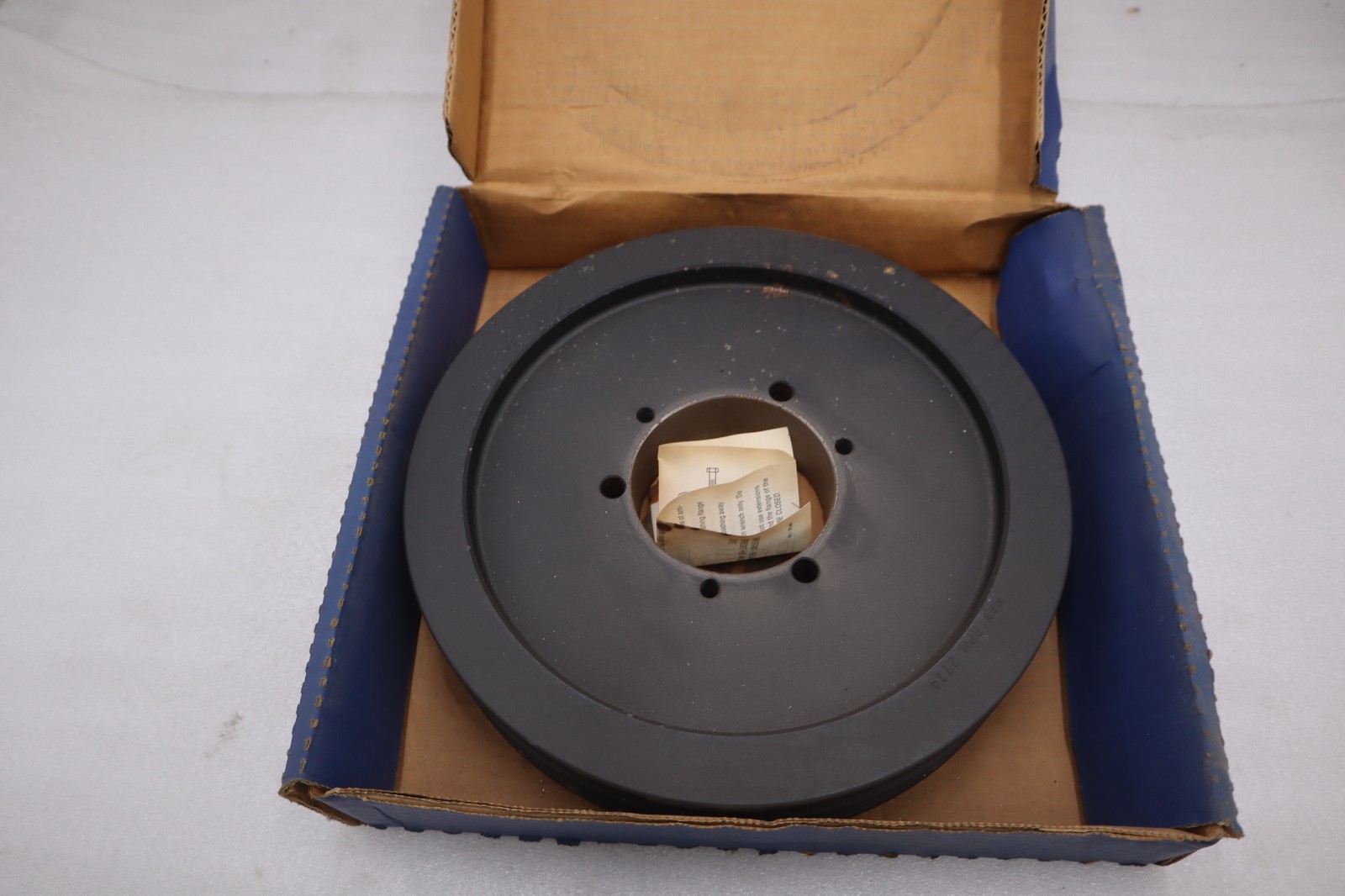 Used NEW OPEN BOX Martin 2 B 86 SK Pulley STK GF519