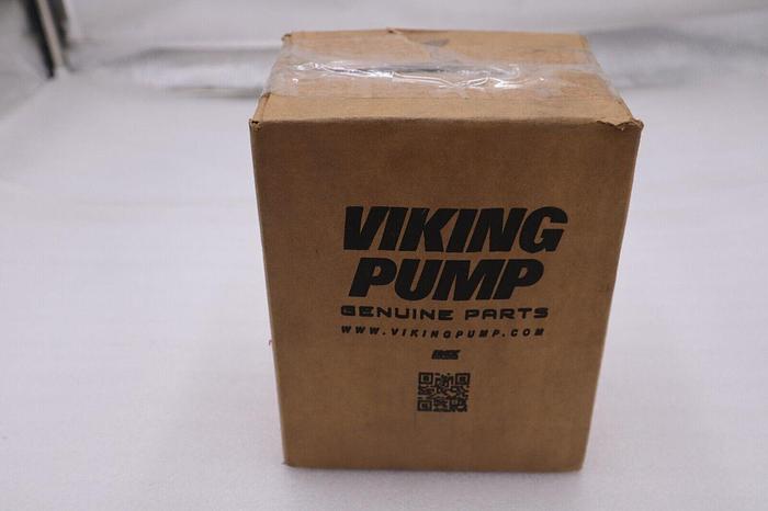 VIKING PUMP F432X SER 8093910185 PUMP FOR FUEL OIL 250 PSI MAX STOCK 4612