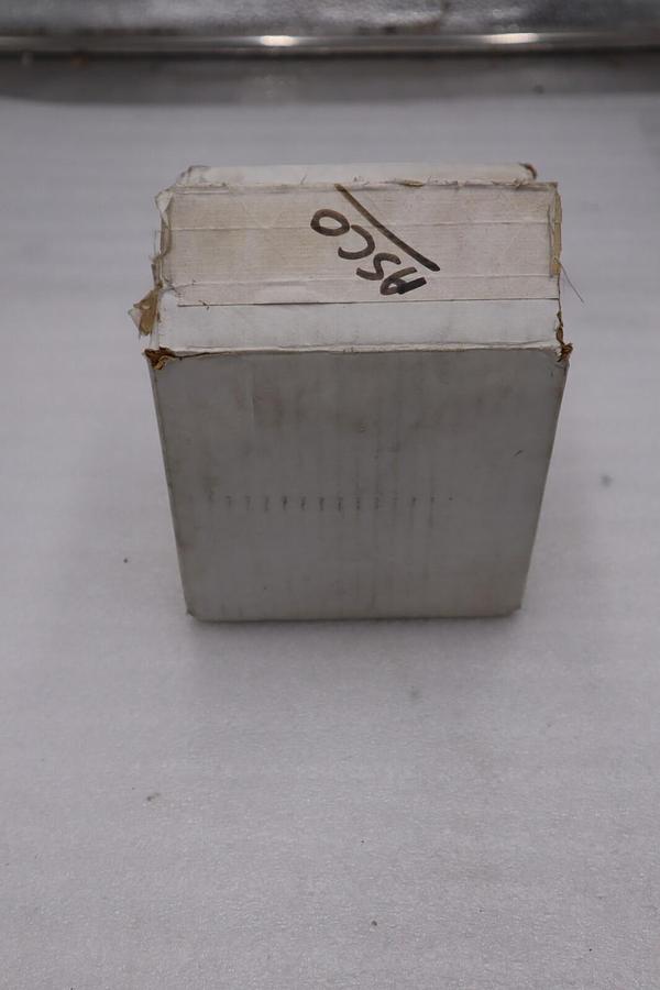 Used Asco Solenoid Valve EV8327G042 NEW UNIT STOCK 5634A