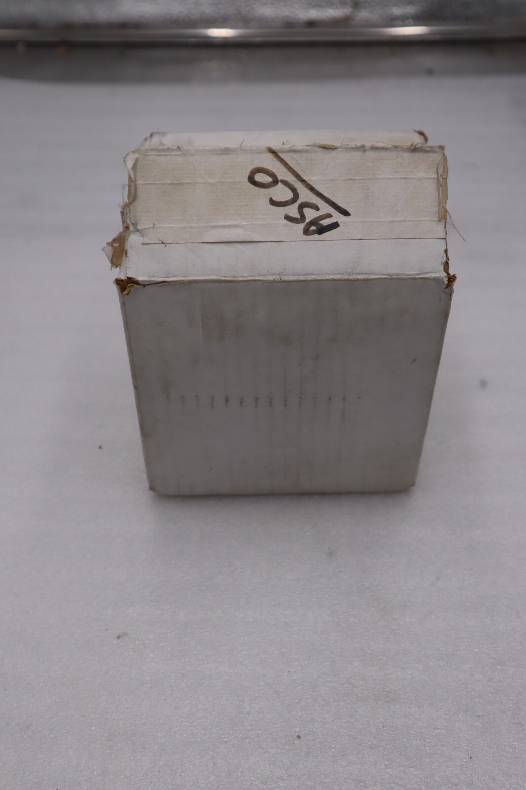 Used Asco Solenoid Valve EV8327G042 NEW UNIT STOCK 5634A
