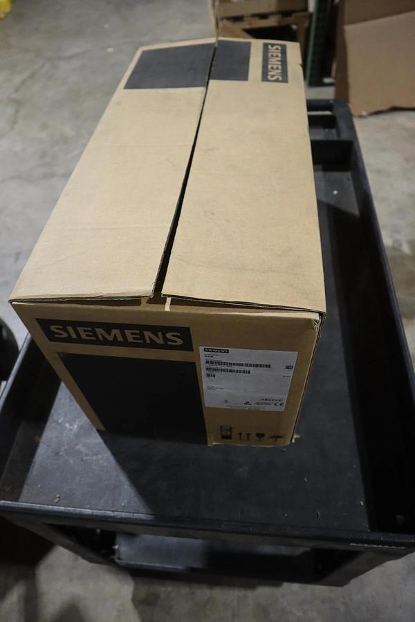 Used SINAMICS DCM DC CONVERTER  6RA8082-6FV62-0AA0 / 6RA80826FV620AA0 NEW STOCK GF225