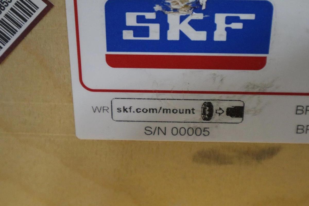 Used C 3084 KM/C4 - SKF EXPLORER - CARB BEARING - FACTORY NEW STOCK S-431