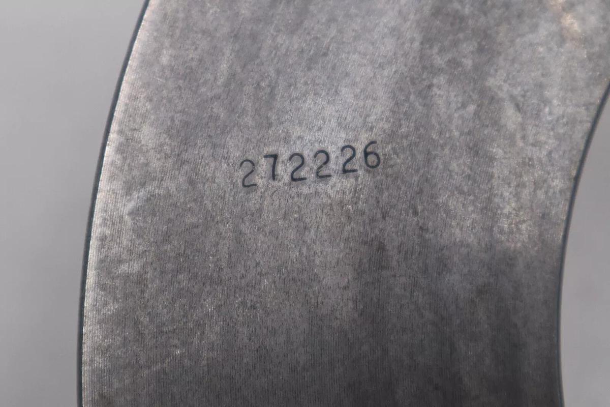 Used DODGE TORQUE-ARM 272246 REDUCERS WITH TAPERED BUSHINGS NSNP STOCK 2114C