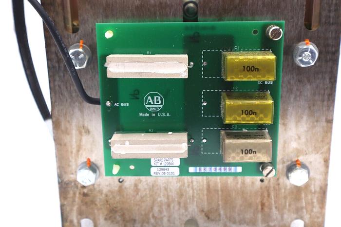 NEW IN BOX ALLEN BRADLEY 142756/SP142756 ARMUTRE POLL CELL #S-241