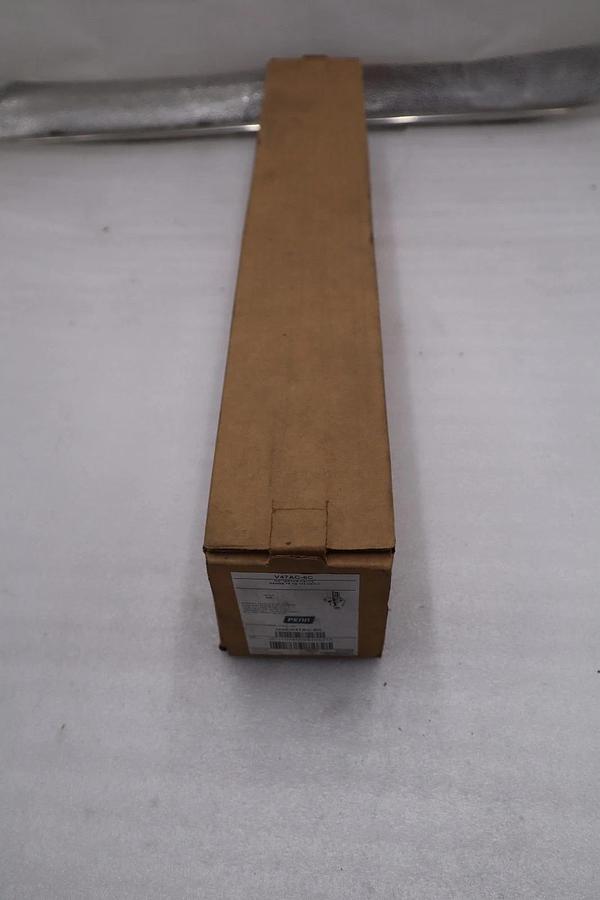 Used Johnson Controls V47AC-6C 3/4" NPT Modulating Valve - STOCK SGF-25