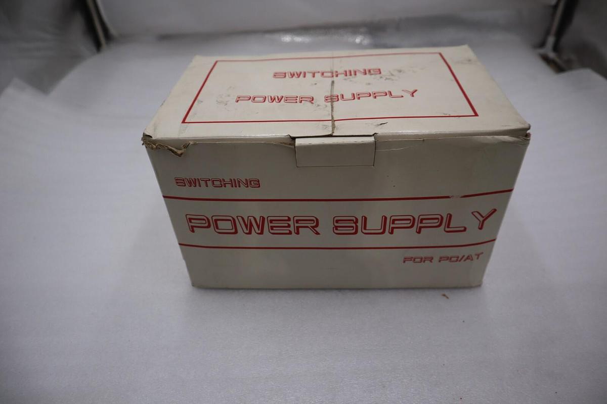 TECO Switching Power Supply 230W GT8811 Large On/Off Switch 230 Watts STOCK 5458