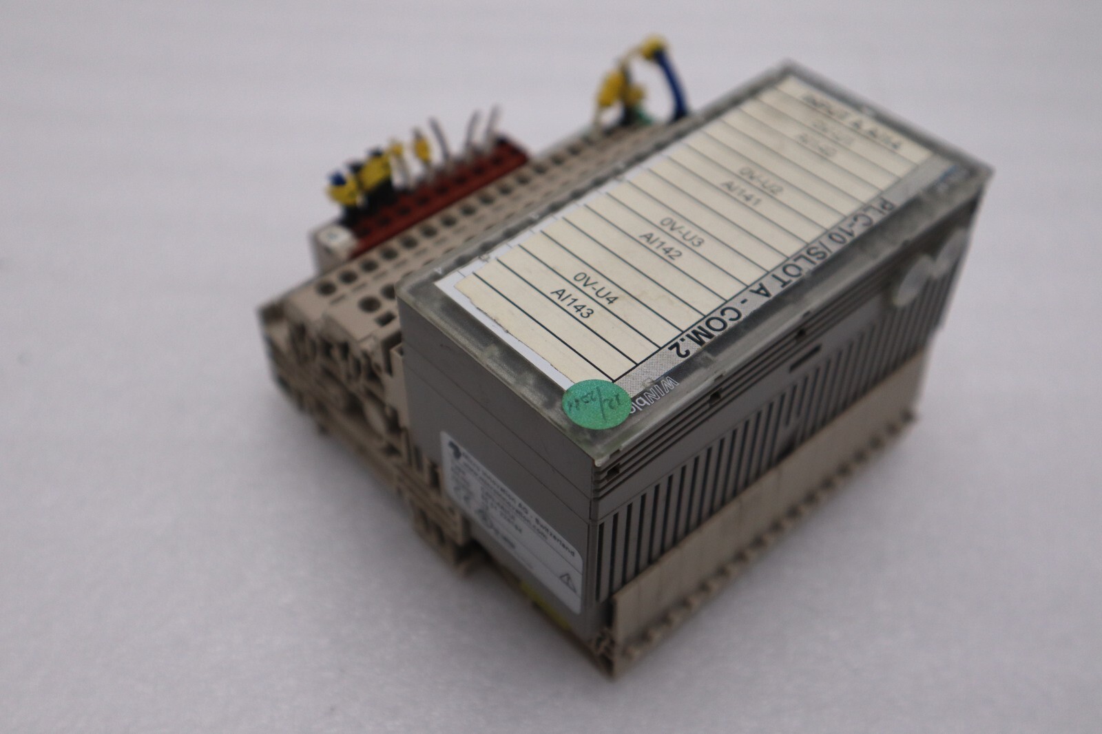 Used EATON CORPORATION CAN-4AI/UI / CAN4AIUI STOCK K-51-A