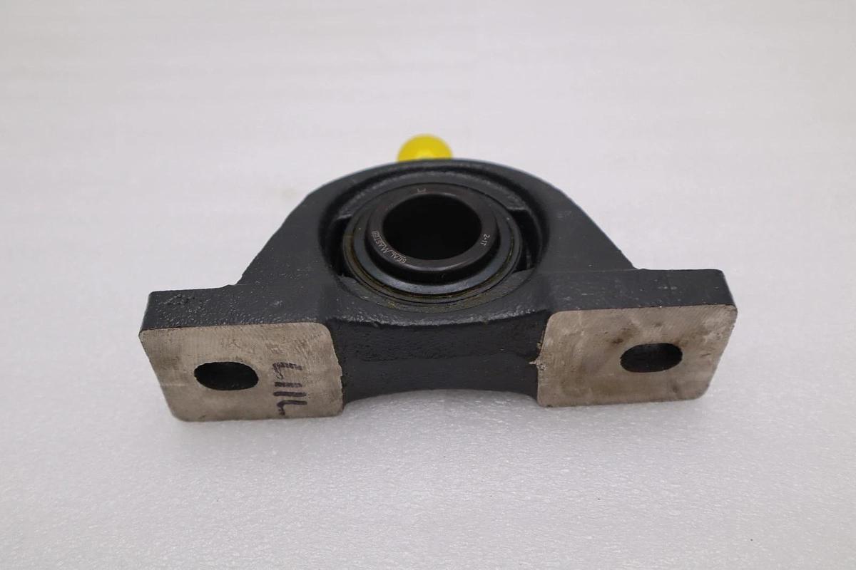 SealMaster NP-16T Gold Line Standard Pillow Block Bearing STK H1377A
