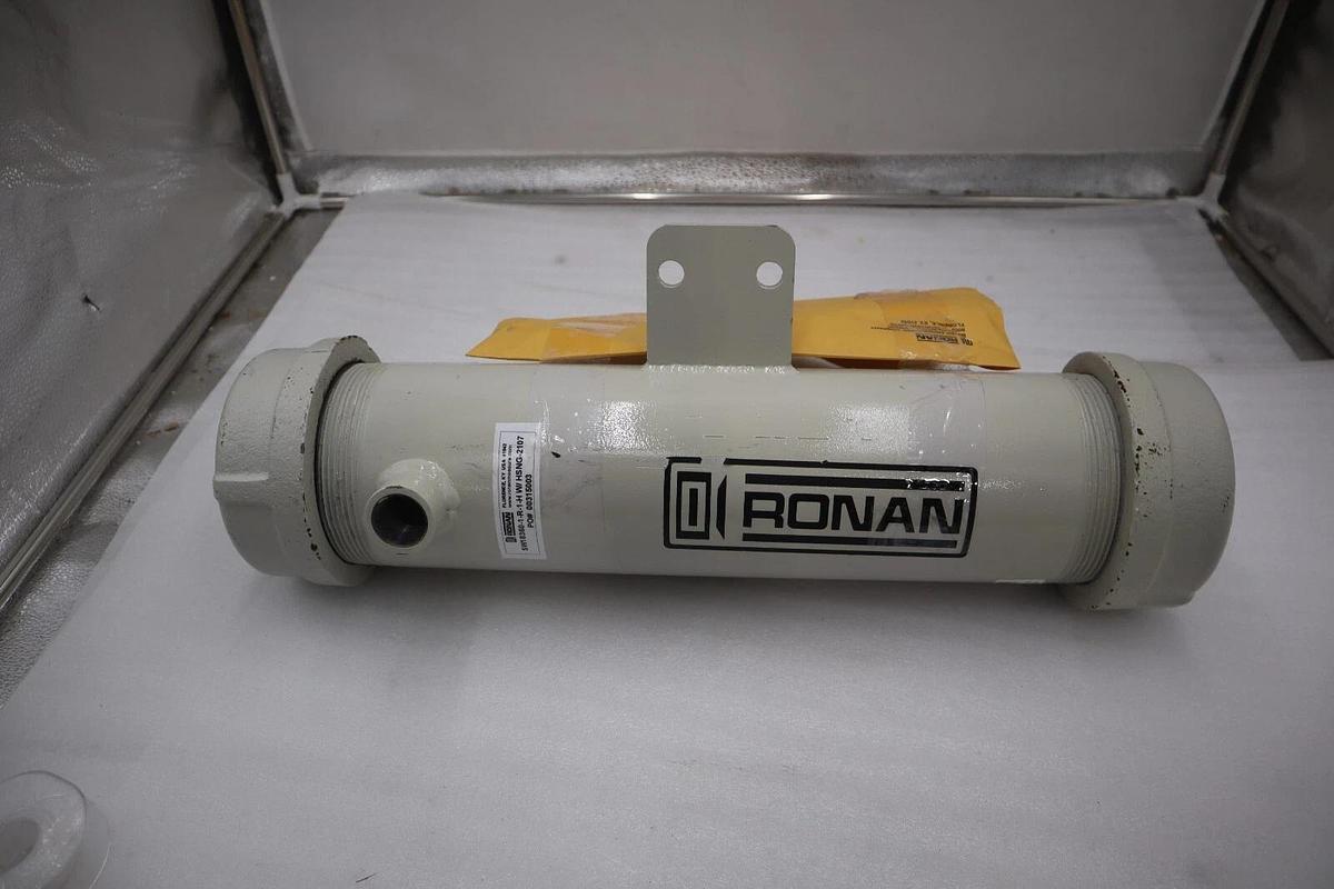 NEW RONAN GAMMA SWITCH X90 SW18360-1-R-1-H STOCK G687