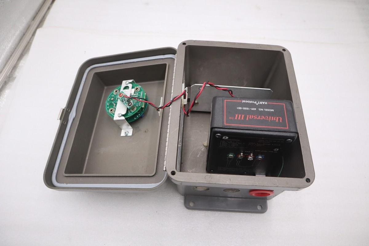 Used AMETEK DREXELBROOK 409-1030-001 / 4091030001 NEW OPEN BOX STOCK G283A