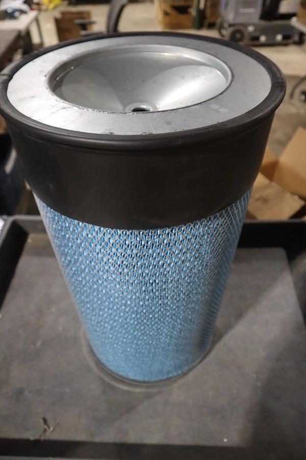 NEW OPEN BOX 02250135-150 Sullair Air Filter STOCK GF461