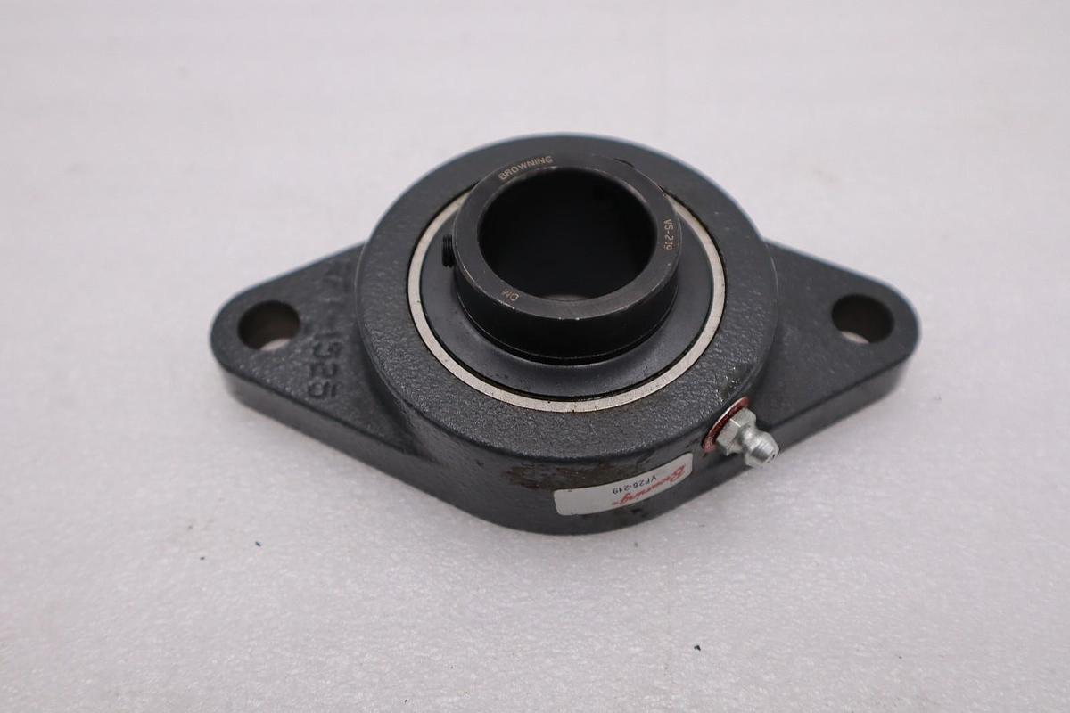Used REGAL REXNORD VF2S-219 / VF2S219 STOCK H1447A
