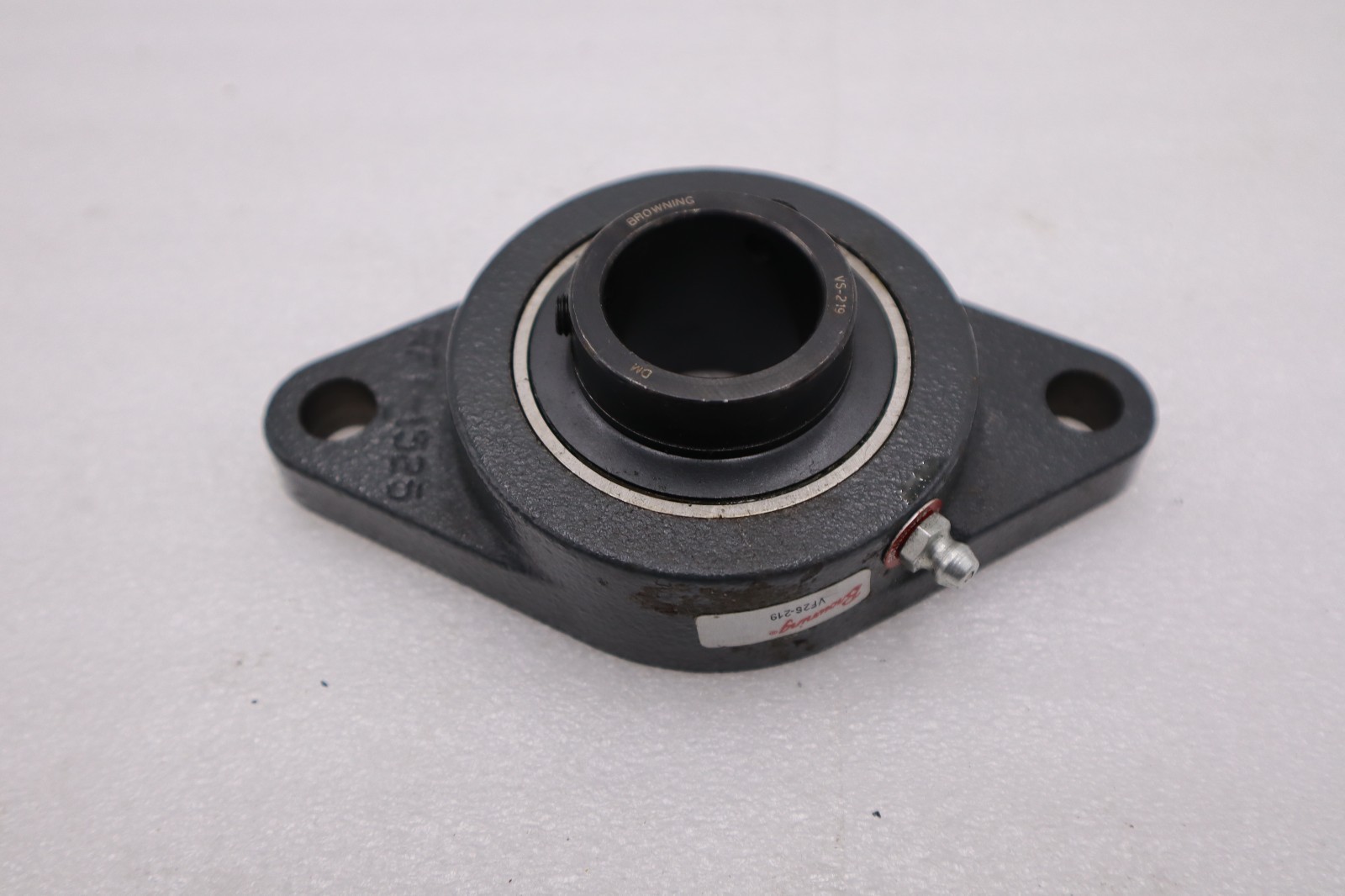Used REGAL REXNORD VF2S-219 / VF2S219 STOCK H1447A