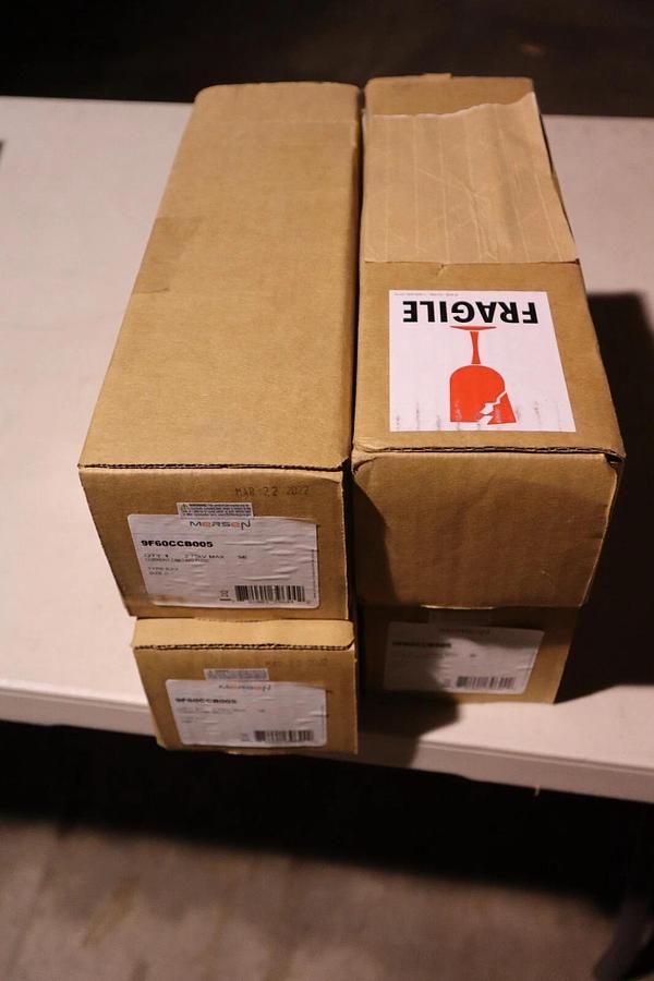 NEW General Electric 9F60CCB005 PDF EJ-1 FI 2.75KV 5E STOCK 5795