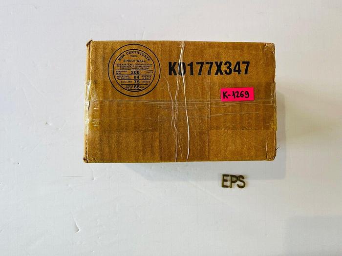 NEW SIEMENS 34BF33AFAAF / 34BF33AFAAF #K-1269