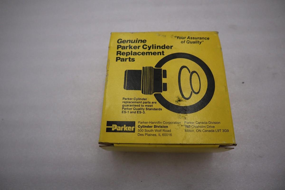 NEW PARKER L074630062 SEAL KIT 5/8" ROD 2" BORE STOCK H1301
