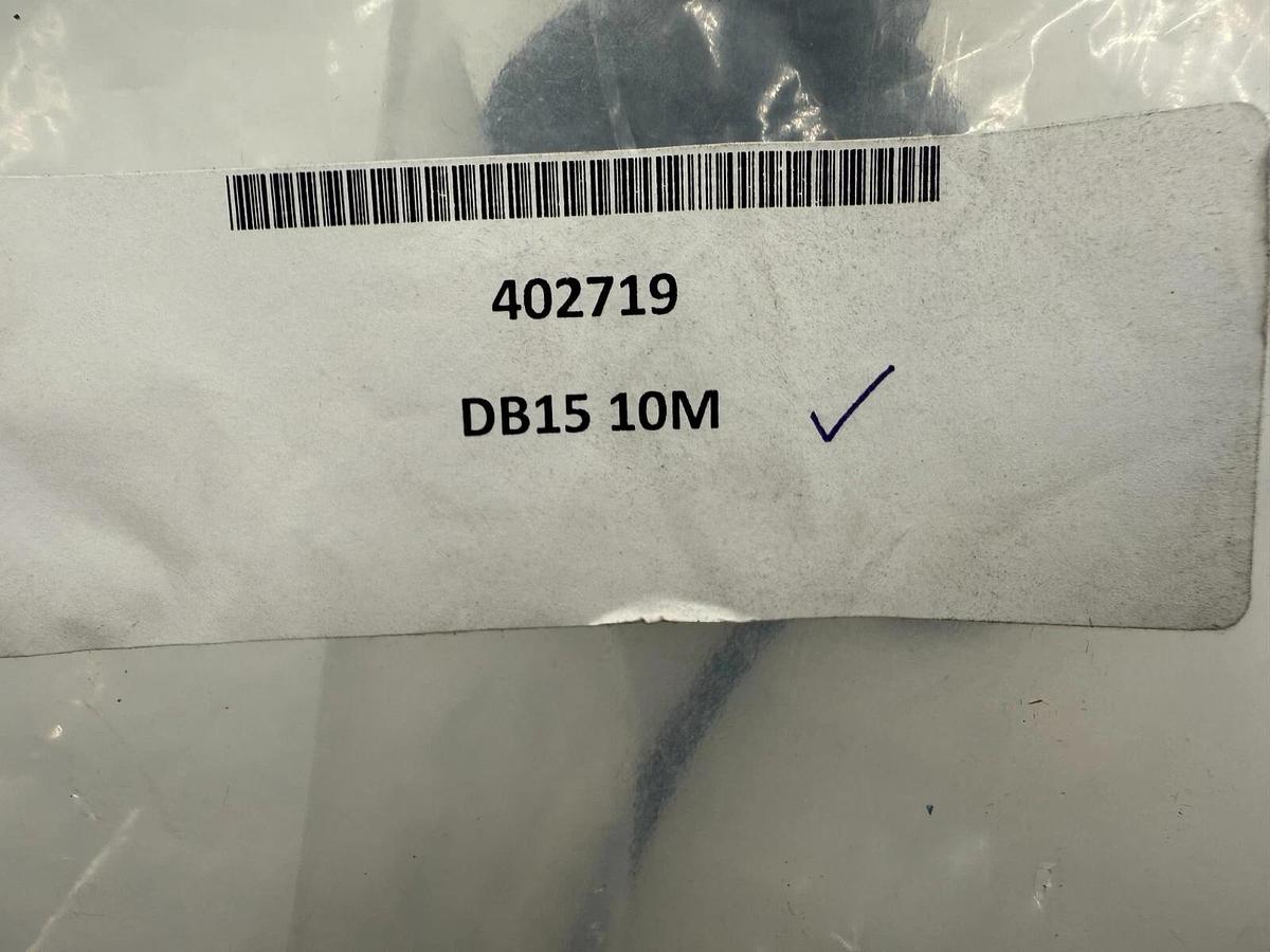 PULSAR DB15 10M Ultrasonic level sensor NEW UNIT STOCK G751