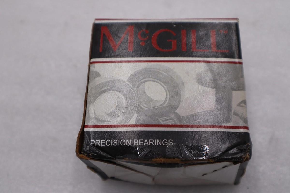 Used NEW OPEN BOX McGill CYR 2 3/4 S STOCK H1294