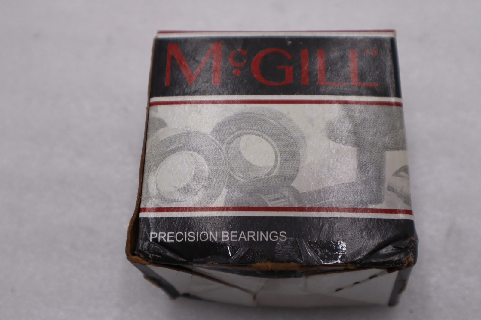 Used NEW OPEN BOX McGill CYR 2 3/4 S STOCK H1294