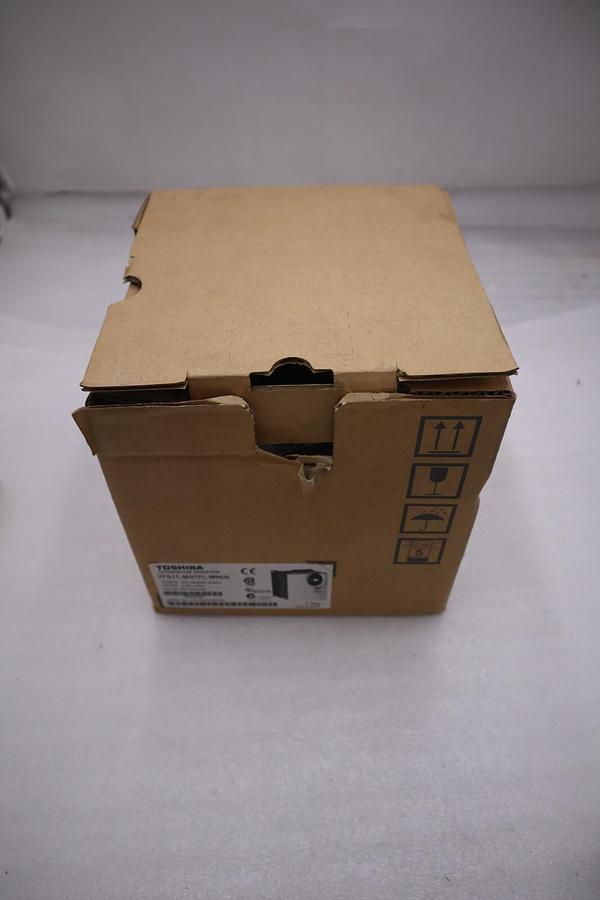 Used NEW Toshiba VSF11-4037PL-WN(4) / VSF11-4037PL-WN TRANSISTOR INVERTOR STOCK H254