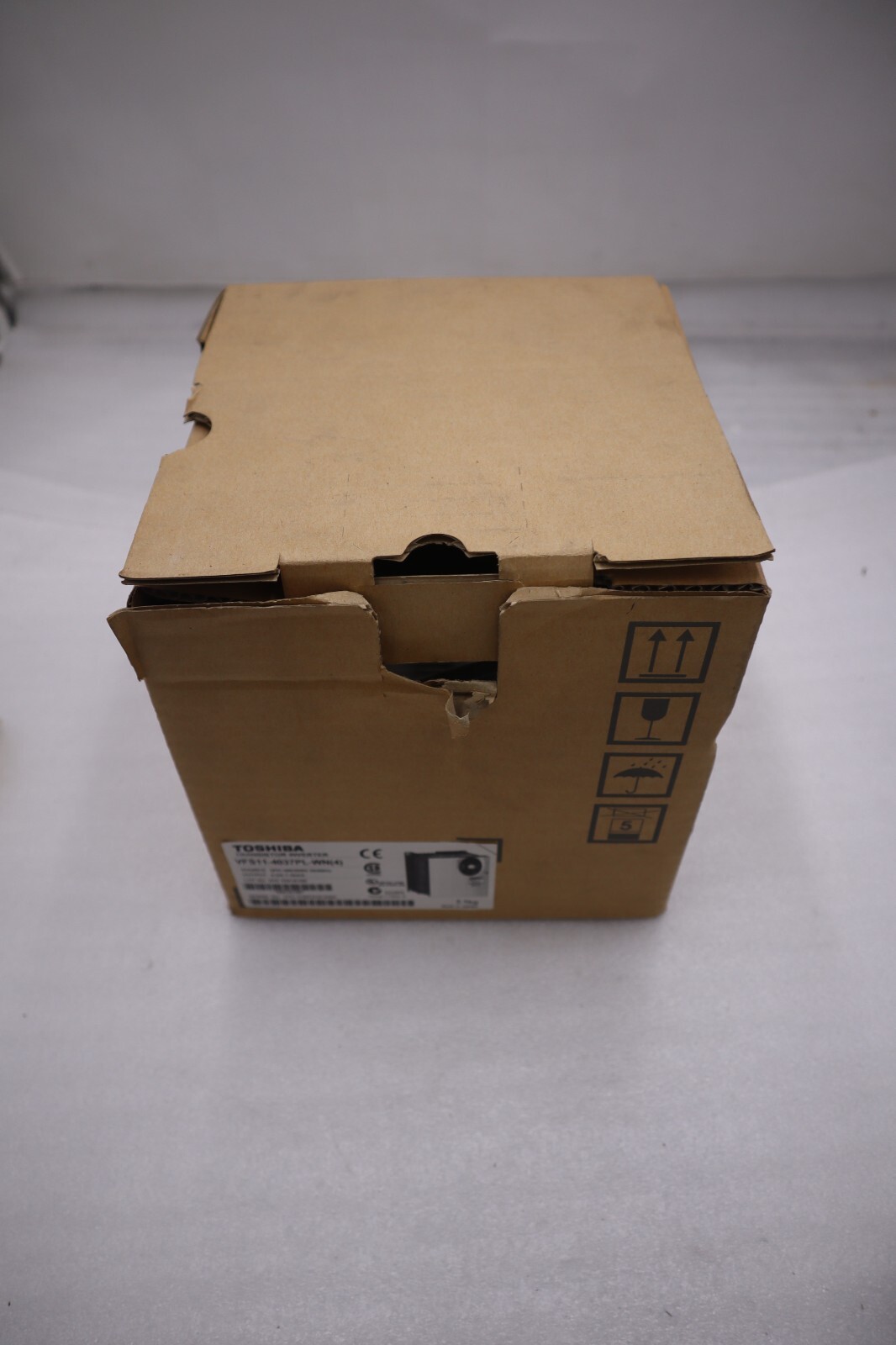 Used NEW Toshiba VSF11-4037PL-WN(4) / VSF11-4037PL-WN TRANSISTOR INVERTOR STOCK H254
