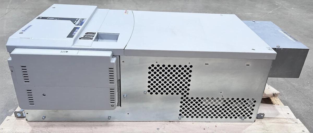 Used Used Tested Allen Bradley 2099-BM11-S Kinetix 7000 Servo Drive Authentic Unit