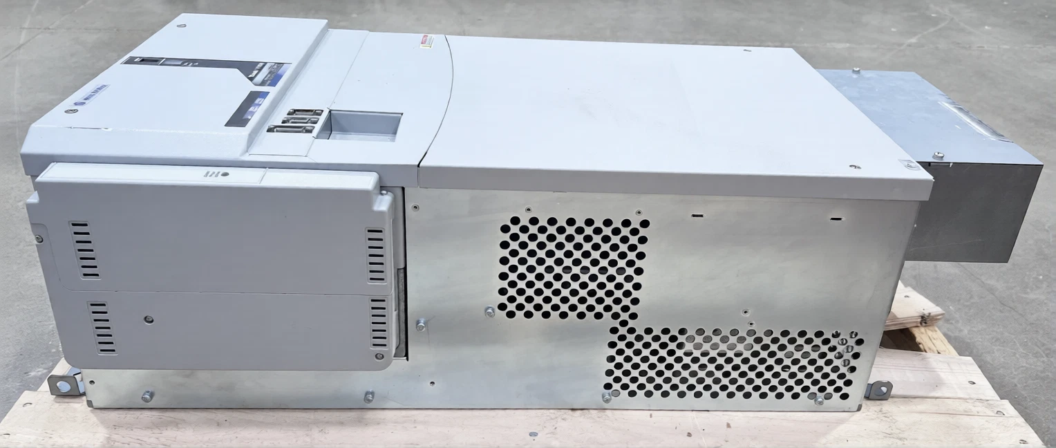 Used Used Tested Allen Bradley 2099-BM11-S Kinetix 7000 Servo Drive Authentic Unit