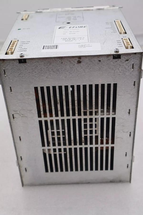 Used Efore ABB SR92A060 Power Supply Module 3HAB 5845-1/2 STOCK 3197