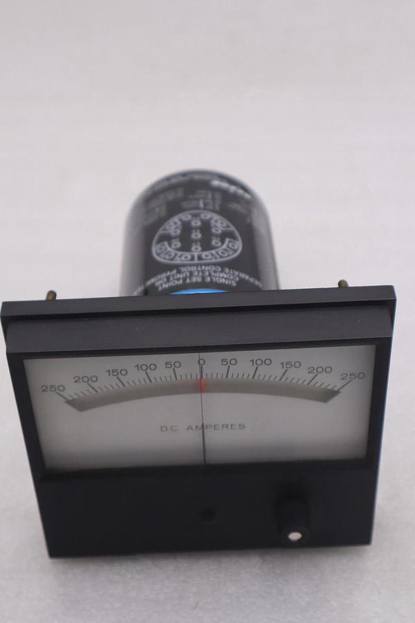 NEW OPEN BOX EIL INSTRUMENTS MR4-14-07 STOCK 4535