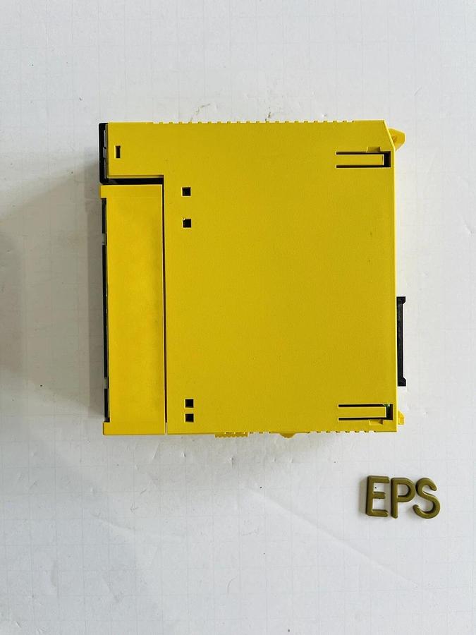 Used NEW Fanuc PLC Module AID16C A03B-0807-C103 #K-1458
