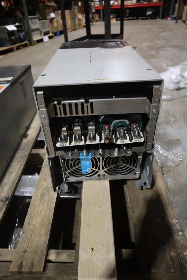 Used ALLEN BRADLEY 20G1ANE099AN0NNNNN / 20G1ANE099AN0NNNNN - STOCK SGF-4