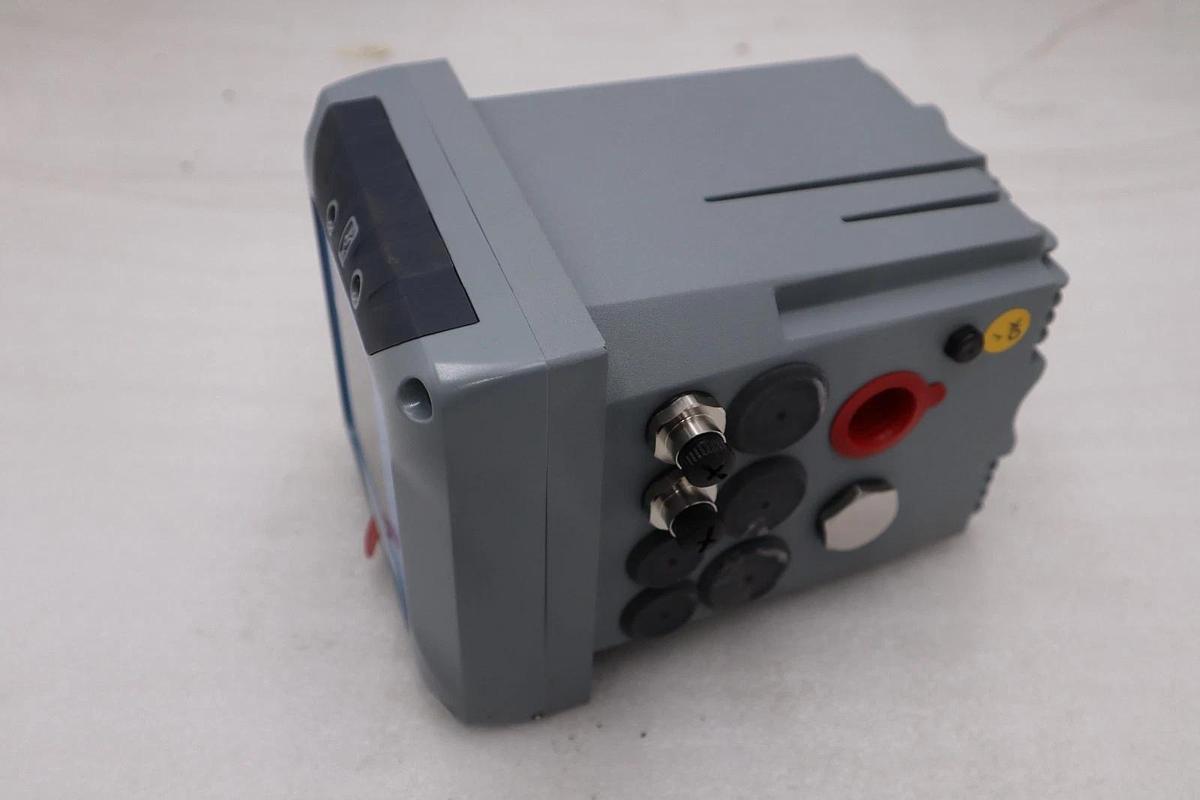 NEW OPEN BOX HACH SC4500 LXG525.99A11551 Universal Digital Controller STK GF110