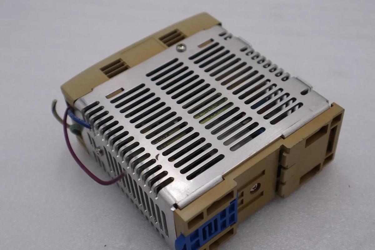 Used IDEC IZUMI CORP PS5R-SF24 POWER SUPPLY 120W STOCK K-2993-A