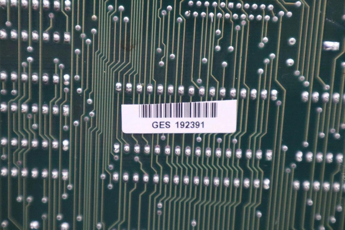 Refurbished FORRY 102233 REV G PC OPTICS PROCESSOR BOARD STOCK G656