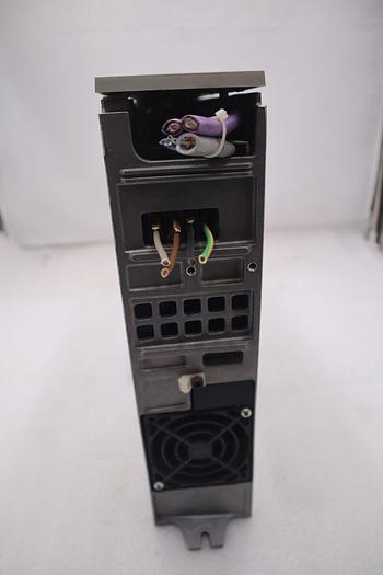 Used SIEMENS 6SE7018-0TA61-Z AC/DC DRIVE SIMOVERT MASTERDRIVES MC SERIES STOCK 4751