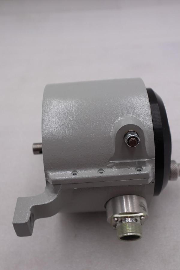 Used WEBER EMP SSB-91 SELECTOR SWITCH EYE BOX STOCK #094-A