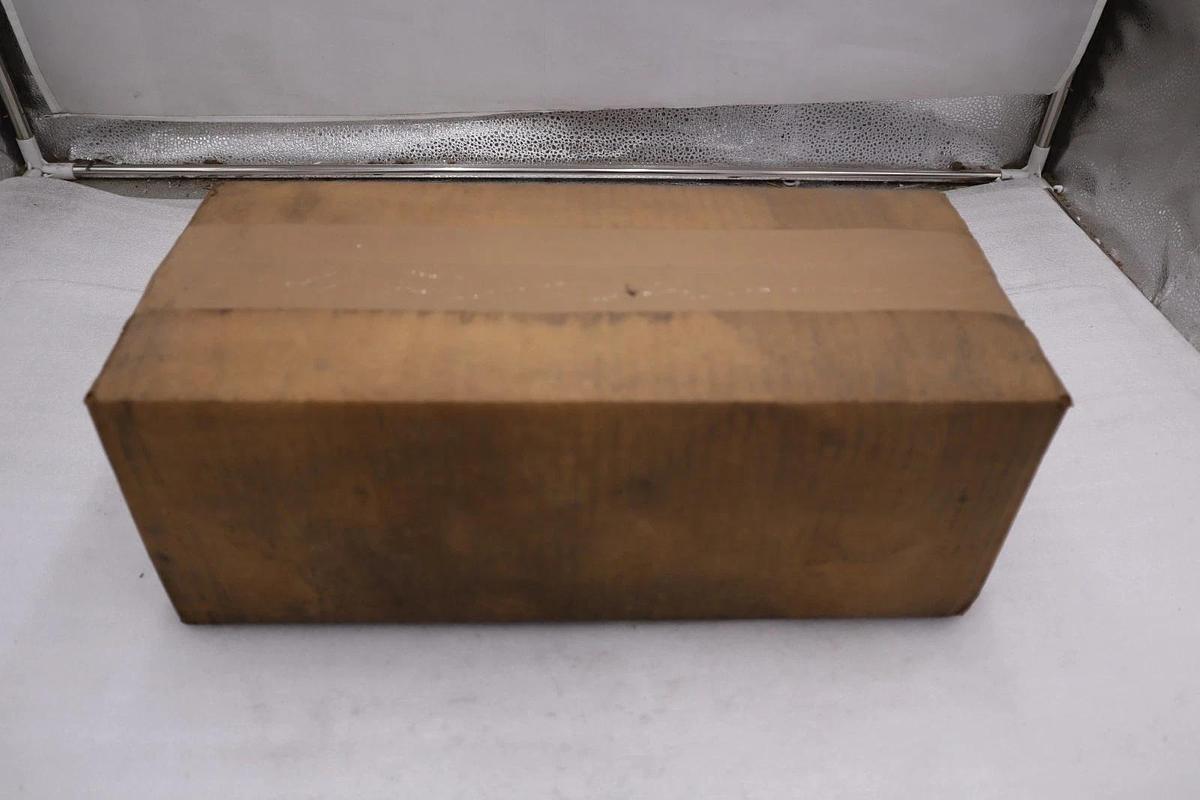 Used MAGNETEK EDB4005DTP Dynamic Braking RESISTOR - NEW - STOCK GF252