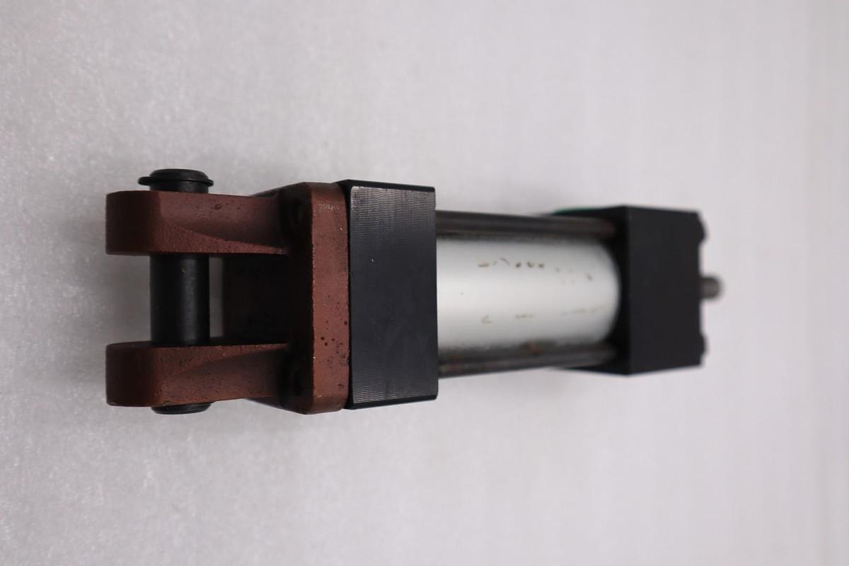 Used ASCO P2AK-01I1J-DAA2 CYLINDER/ASSEMBLY ITEM - SURPLUS NEVER USED STOCK H1277A