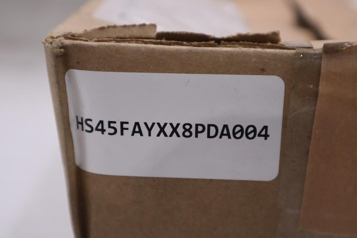 AVTRON HS45 FAYXX8PDA004 Series Incremental Encoder 5-24V In - NEW - STK GF1118