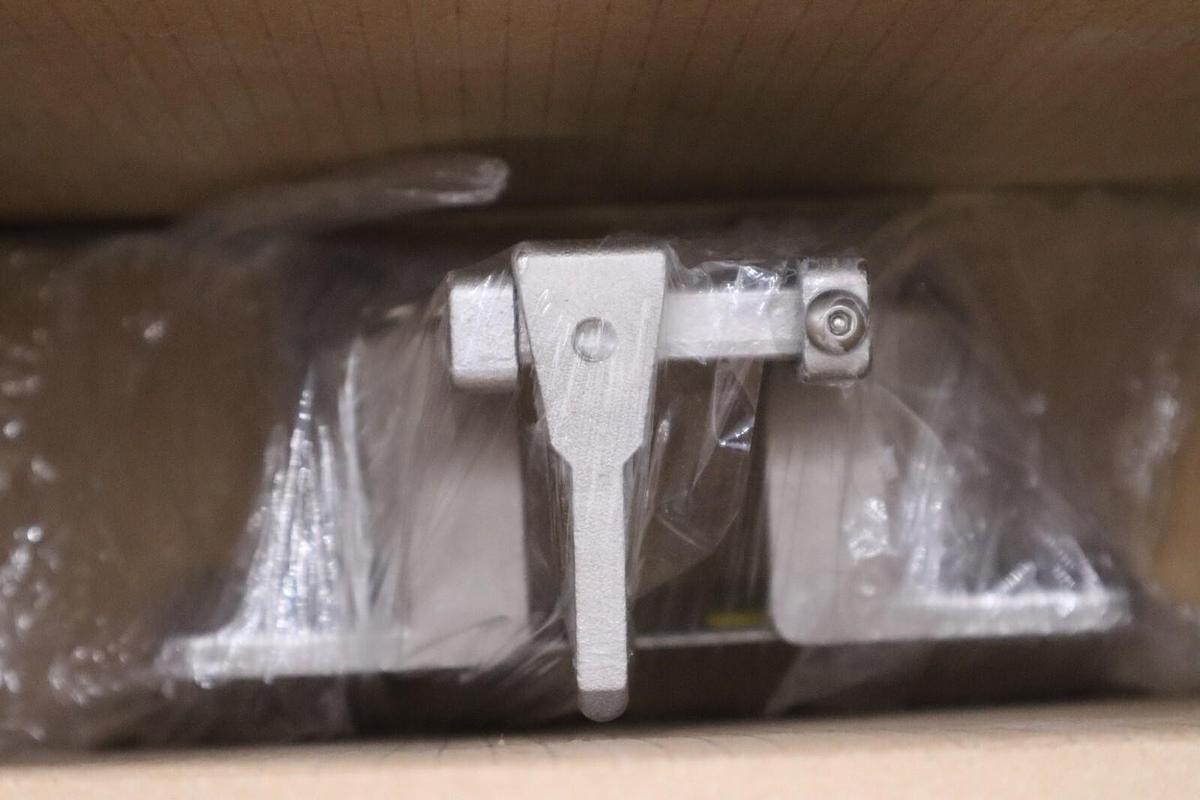 NEW FORTRESS INTERLOCKS ITM-00066158 PART: HL1 STOCK 804C