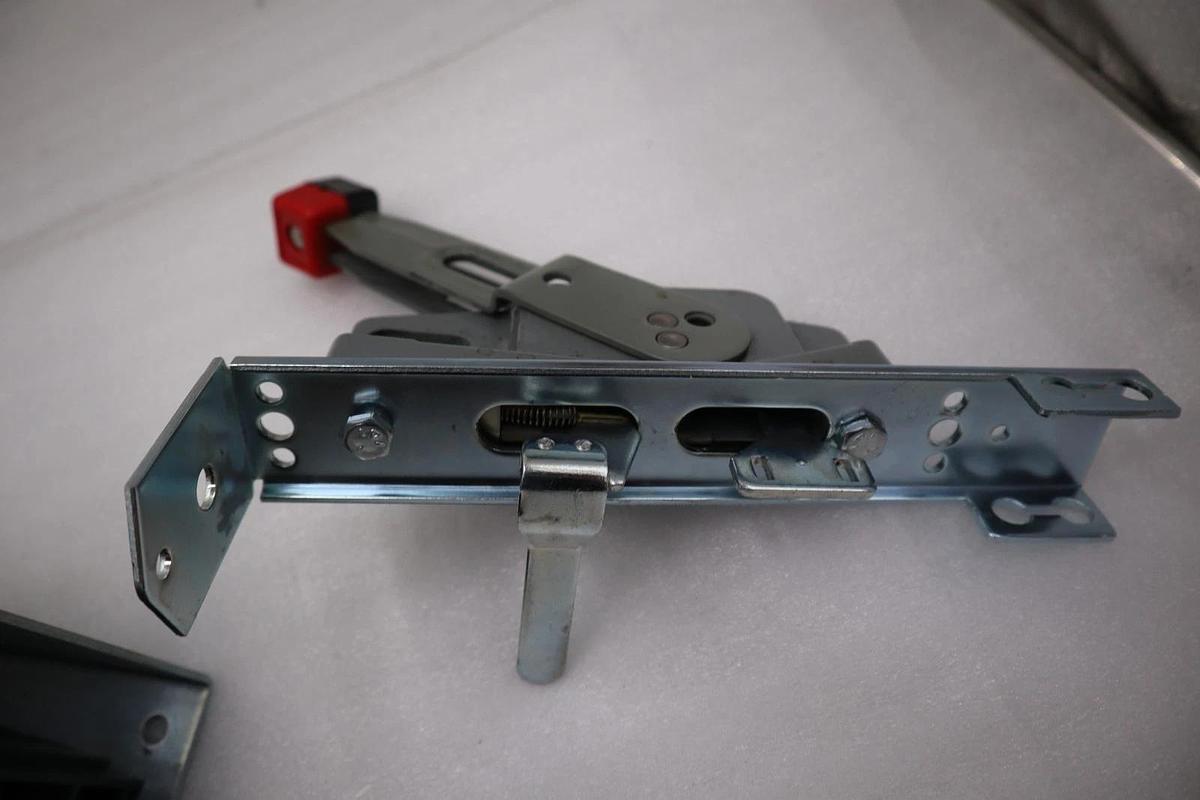 Used SQUARE D LJL36250U31X 600V 250A CIRCUIT BREAKER STK H1709