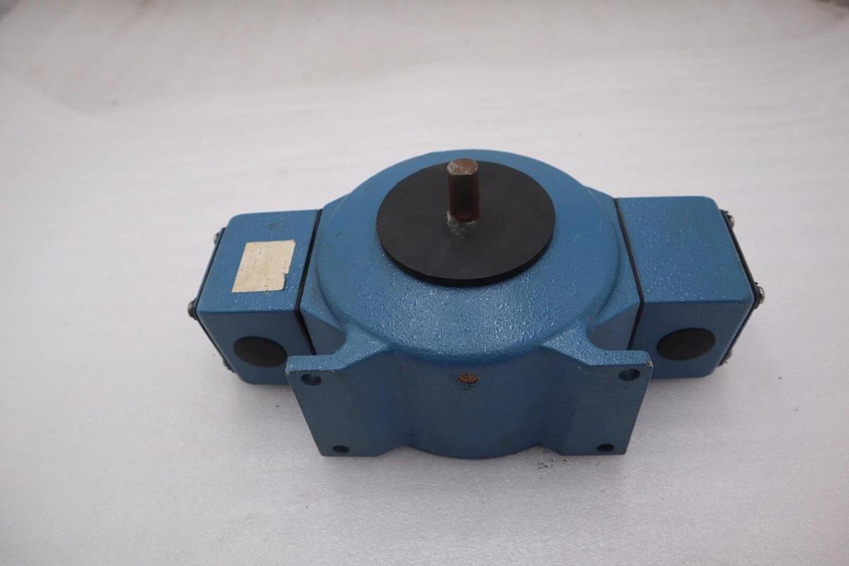 AVTRON PULSE GENERATOR K670 PPR 240 STYLE 1D STOCK #4651